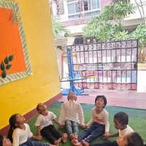 Yoga Day 2